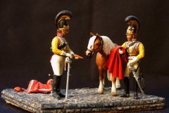 1848-Dansk-hestgarde