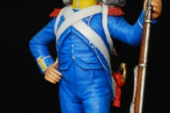 Carabinier-du-2-éme-Rég.-Étranger-Isembourg-1806-Metal-Modeles-54mm