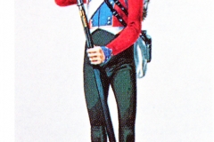 1813-musketer