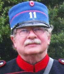 HANS I  HANSEN