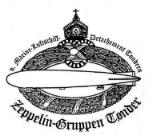 zeppelin-tonder